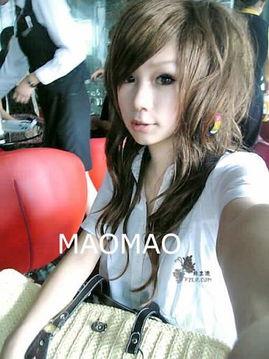 国产美女浓密毛毛,自然之美，独特韵味  第2张