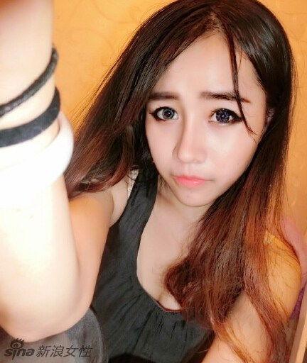 国产18到20岁美女毛片,18-20岁国产美女风采集锦  第3张