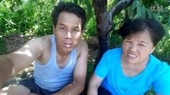 国产夫妻露脸,镜头下的甜蜜瞬间  第3张