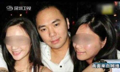 国产李宗瑞,揭秘娱乐圈的隐秘面纱  第3张