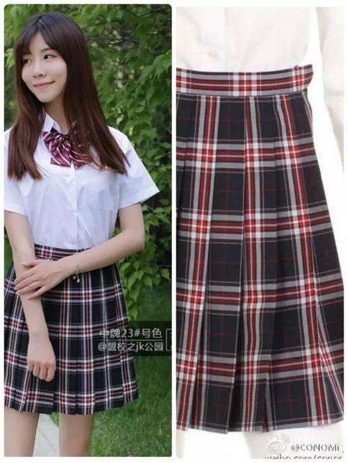 国产制服,国产制服的时尚演变与传承  第2张